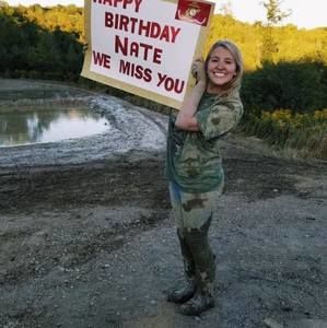 Meet your Posher, Marissa